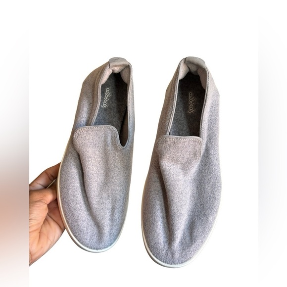allbirds Shoes - Allbirds Wool Lounge Slip On Size 10